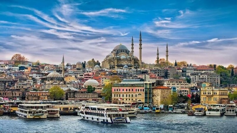 MIDDLE EAST