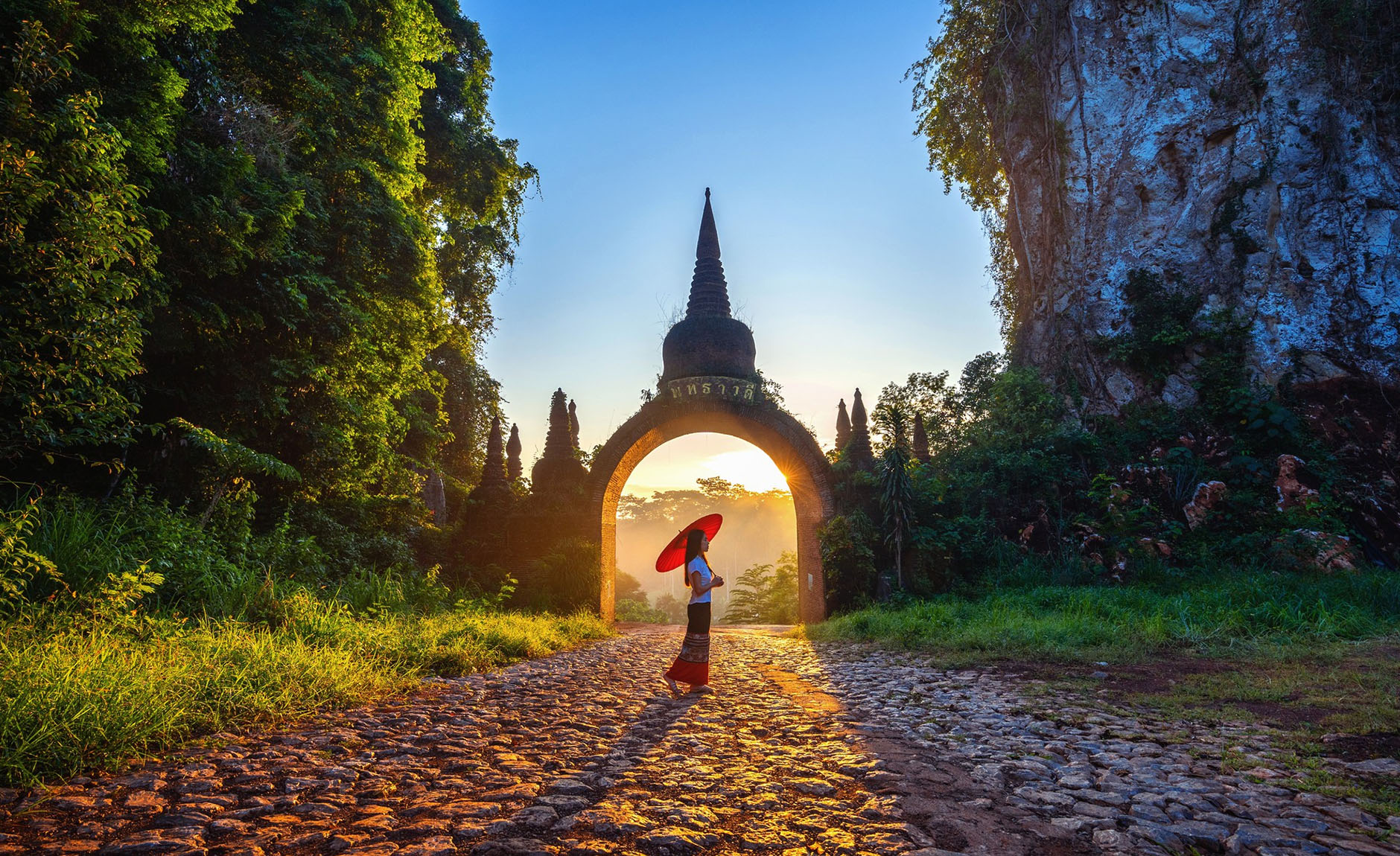 SOUTHEAST ASIA