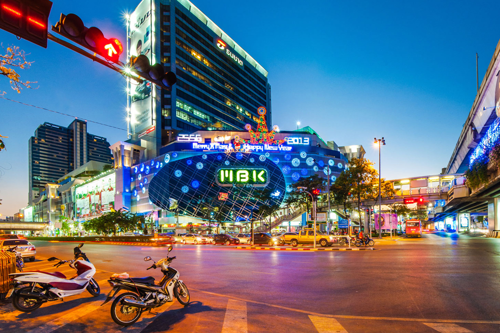 04D BEST OF BANGKOK PATTAYA + FROST ICE MAGICAL